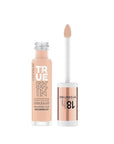 Catrice | True Skin High Cover Concealer (010 Cruelty Free