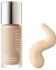 ARTDECO Rich Treatment Foundation - Light Porcelain N°28 Fl Oz
