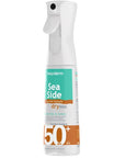 FREZYDERM SEA Side Dry Mist SPF 50+ PN: B01G5KUIP0