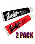 Zinka Colored Sunblock Zinc Waterproof