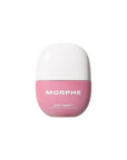Morphe Hot Shot Blush Drops - Hydrating, Buildable Liquid Blush for Cheeks with Niacinamide and Antioxidants- Buildable, Waterweight Formula for a Natural Finish - That Girl (0.5 Fl Oz)