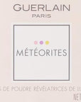 Guerlain Meteorites Light Revealing Pearls of Powder 2 0.8 Ounce