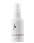 Glo Skin Beauty Hydra-Bright AHA Cleanser, Foaming