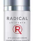 Radical Skincare Eye Revive Creme - 4 in1 Fl Oz)
