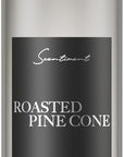 Scentiment Diffuser Oil - Roasted Pine Cone Fall Collection | Aromatherapy Home Fragrance | Luxurious Scent with Notes of Pine, Raspberry, Caramel (120ml)