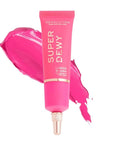 Revolution Beauty, Superdewy Liquid Blush, Richly Pigmented & Fl. Oz.