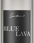 Scentiment Diffuser Oil - Blue Lava Designer Collection | Aromatherapy Home Fragrance | Luxurious Scent with Notes of Lime, Orange Zest, Cassis, Green Leaves (120 mL)