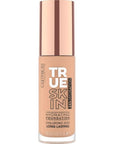 Catrice | True Skin Hydrating Foundation (020 | Warm Beige)