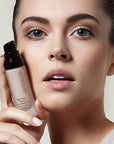 ARTDECO Perfect Teint Foundation - Gentle Ivory N°08 Fl Oz
