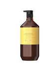 Theorie Monoi and Buriti Glossing Shampoo - Hydrate & Shine - Suited for Coarse and Dry Hair - Protects Color & Keratin Treated Hair, Pump Bottle 800mL