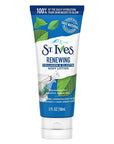 St. Ives Skin Renewing Body Lotion 2 Oz Travel Size (Pack of 3)