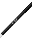 ISMINE One White Lip Liner, Professional Matte Lip Pencil Waterproof Long Lasting Smooth Natural Lip Liner (#22)