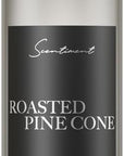 Scentiment Diffuser Oil - Roasted Pine Cone Fall Collection | Aromatherapy Home Fragrance | Luxurious Scent with Notes of Pine, Raspberry, Caramel (50ml)