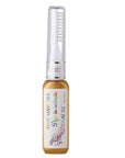 Temporary Hair Color Mascara Washable Hair Dye Stick Non-toxic Instant Hair Chalk Dye for Girls Women (Gold)