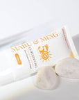 Curtain Call-Collagen Sunscreen SPF 50/