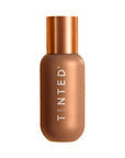 Live Tinted Hueglow Liquid Highlighter Drops - Lightweight Serum-Infused Highlighter, Non-Greasy Formula for Natural Radiance and Advanced Hydration, Dusk, 1.7fl oz / 50mL