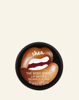 The Body Shop Shea Lip Butter,