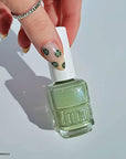 duri Nail Polish, 720 Barefoot,