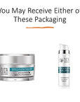 Glycolic Acid Cream 20% AHA Facial Cream, Vitamin Complex – Acne Cream, q10 Anti Aging wrinkle cream, KP - Keratosis pilaris / Fine Line Cream - Day and Night Cream - Oil Free - Renew & Nourish 1.9 oz