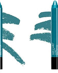 wet n wild Color Icon Cream Eyeshadow Makeup Multi-Stick Teal Not So Calm Waters (Pack of 2)