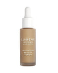 Lumene Invisible Illumination Instant Beauty Glow Serum - Tan () 30ml