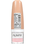 Almay Best Blend Forever Foundation, Naked, 1 fl.