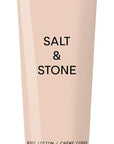 Salt & Stone Body Lotion for Women & Men | Hydrates, Nourishes & Softens Skin | Restores Dry Skin | Fast-Absorbing | Cruelty-Free & Vegan