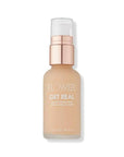 FLOWER BEAUTY Get Real Serum Foundation - Natural 1 ea