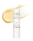 d’Alba Italian White Truffle Nourishing Serum Glowy