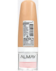Almay Best Blend Forever Foundation, Beige, 1 fl.