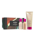 Aveda Cherry Almond Body Trio
