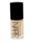NARS Sheer Glow Foundation - Punjab (Medium 1 - /1oz 30ml