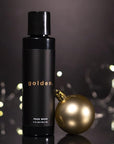 Golden Grooming Co. Men Face Wash oz.