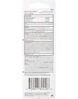 Revlon Kiss Tinted Lip Balm with SPF 20, Hydrating, Flavored, Infused with Natural Fruit Oils, 010 Tropical Coconut, 0.09 oz