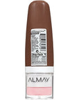 Almay Best Blend Forever Foundation, Moca, 1 fl.