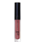 e.l.f. Lip Plumping Gloss, High-Shine Liquid Lip Color,