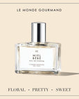 Le Monde Gourmand Miel Bébé Eau de Parfum - 1 fl oz (30 ml) - Praline, Sandalwood, Honey, Orange Perfume Notes