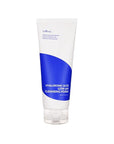IsNtree Hyaluronic Acid Low-Ph Cleansing Foam 150ml, 5.07 fl.oz | Moisturizing & Mild cleansing | 8 types of hyaluronic acid | Helps to remove impurities gently