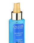 Calgon Morning Glory Fragrance Body Mist 8 oz ( Pack of 3)