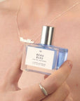 Le Monde Gourmand Beau Bleu Eau de Cologne - 1 fl oz (30 ml) - Unisex, Woody, Citrus, Musky Perfume Notes