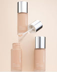 ARTDECO Rich Treatment Foundation - Soft Shell N°9 Fl Oz