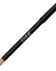 ISMINE One Light Brown Lip Liner, Professional Matte Lip Pencil Waterproof Long Lasting Smooth Natural Lip Liner (#02)