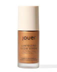 Jouer Luminizing Glow Drops for Face, Dewy Serum for Glowing Skin, 7% Niacinamide, Hyaluronic Acid, & Glycerin, 1 fl oz