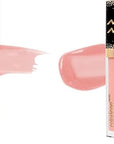 wet n wild Color Icon Lip Gloss Aquarius (681A) (Pack of 2)
