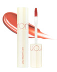 rom&nd Juicy Lasting Tint 29 PAPAYA JAM | Long-lasting, MLBB, Clear & Natural Makeup, K-beauty Lips, 5.5g | 0.2 oz