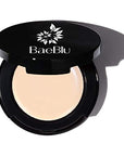 Organic Concealer, FULL Coverage Cover Up, 100% Natural, USA, Pure
