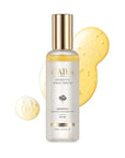 d'alba Piedmont Italian White Truffle First Aromatic Spray Serum, Fragrant VEGAN Glowy Antioxidant Face Mist, Deep Hydration Skin Firmness, Korean Skin Care (4.05 fl.oz)