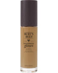 Burt's Bees Goodness Glows Liquid Makeup, Pecan -