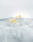 NEEDLY | Vita C Glow Jelly Pad | Brightening Toner Pad for Exfoliation, Blemish care, and Tone Improvement