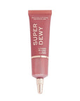 Revolution Beauty, Superdewy Liquid Blush, Richly Pigmented & Fl. Oz.